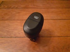 Lunette arrière Renault MEGANE