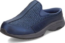 Easy Spirit Women s Traveltime 481 Mule Slip-On Comfort Shoe