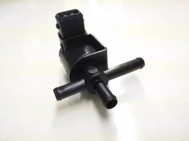 Válvula original Volkswagen 06A-906-283-E Foto 4 de 4