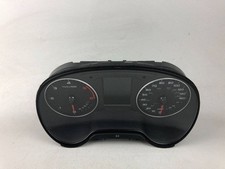 Compteur Audi S3