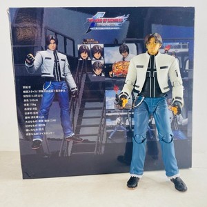 希少】未開封・DC版KOF2001・2002セット シリーズ屈指の人気を誇る