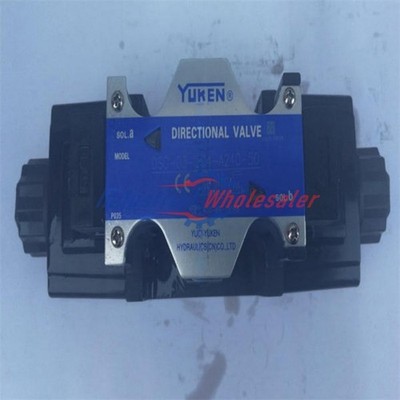 1PCS NEW YUKEN Solenoid Reversing Valve DSG-03-3C4-A240-50 Fast Free delivery