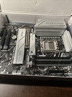 ASUS Prime X670-P WIFI AMD AM5 Motherboard Parts Only Please Read — photo 4