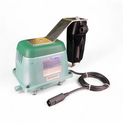 Techno Takatsuki CO LTD HIBLOW Air Compressor E225776 HP-40-0110 (Best Offer!)