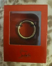 Christian Louboutin SooooO Glow Louboutin Lipstick Bangle Holder