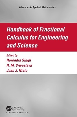 Handbook of Fractional Calculus for Engineering and Science - 9781032204307