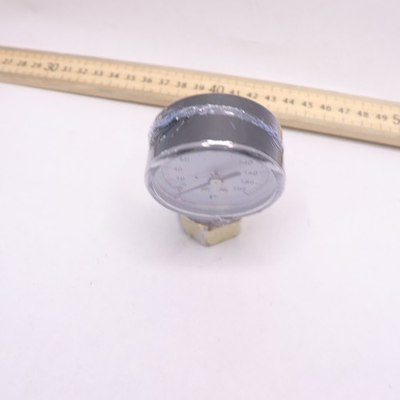 #ad Orbit Pressure Gauge $5.92