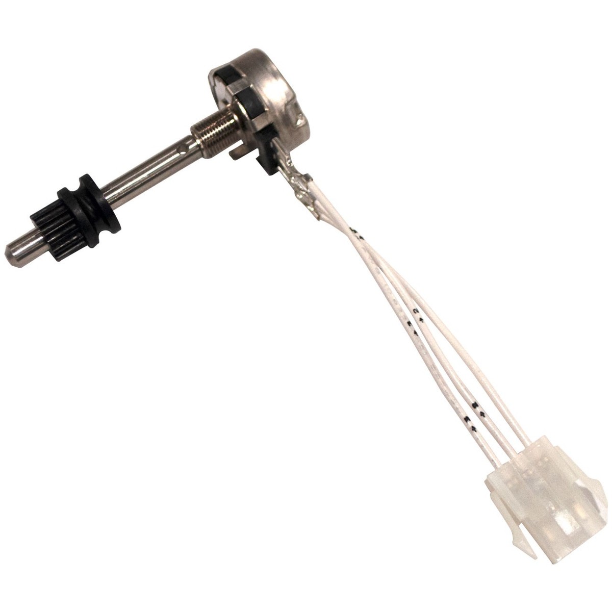 まさっぴ Miller 264050 Potentiometer with Leads | eBay