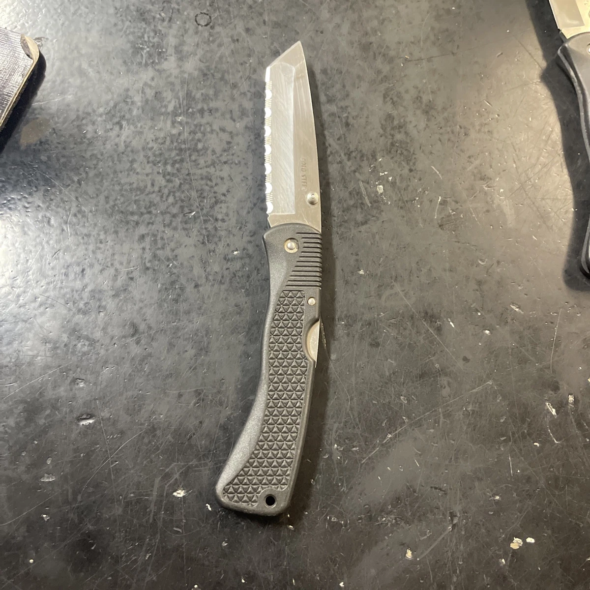 Cold Steel Voyager Xl for sale | eBay