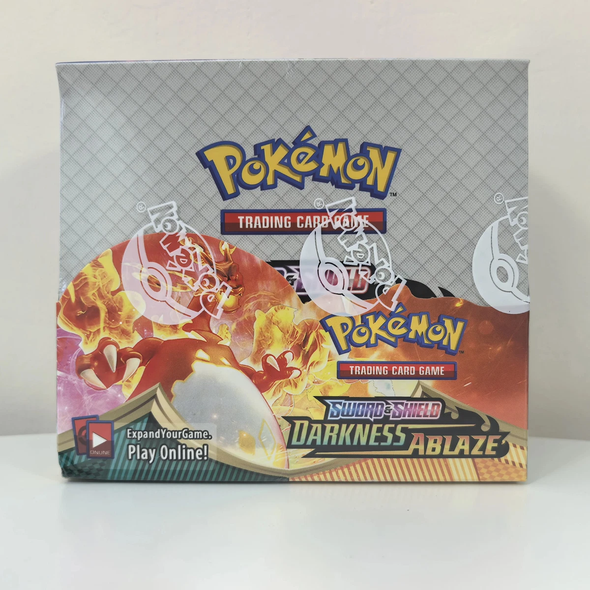 Pokémon TCG Primal Clash Sealed Collectible Card Game Boxes for