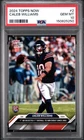 2024 Topps Now - Caleb Williams #2 /28262 (RC)