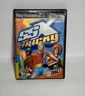 Ssx Tricky- Sony PlayStation 2 (PS2) - No Manual