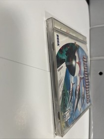 AeroWings (Sega Dreamcast, 1999) Works Tested CIB