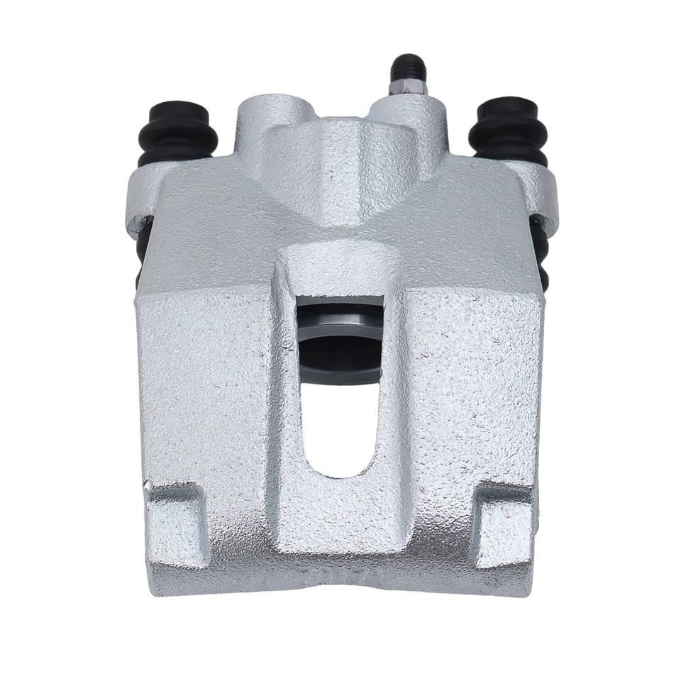 Pair Rear Brake Calipers For 2004-2011 Ford F-150 2006-2008 Lincoln Mark LT V8 - Image 4 of 4