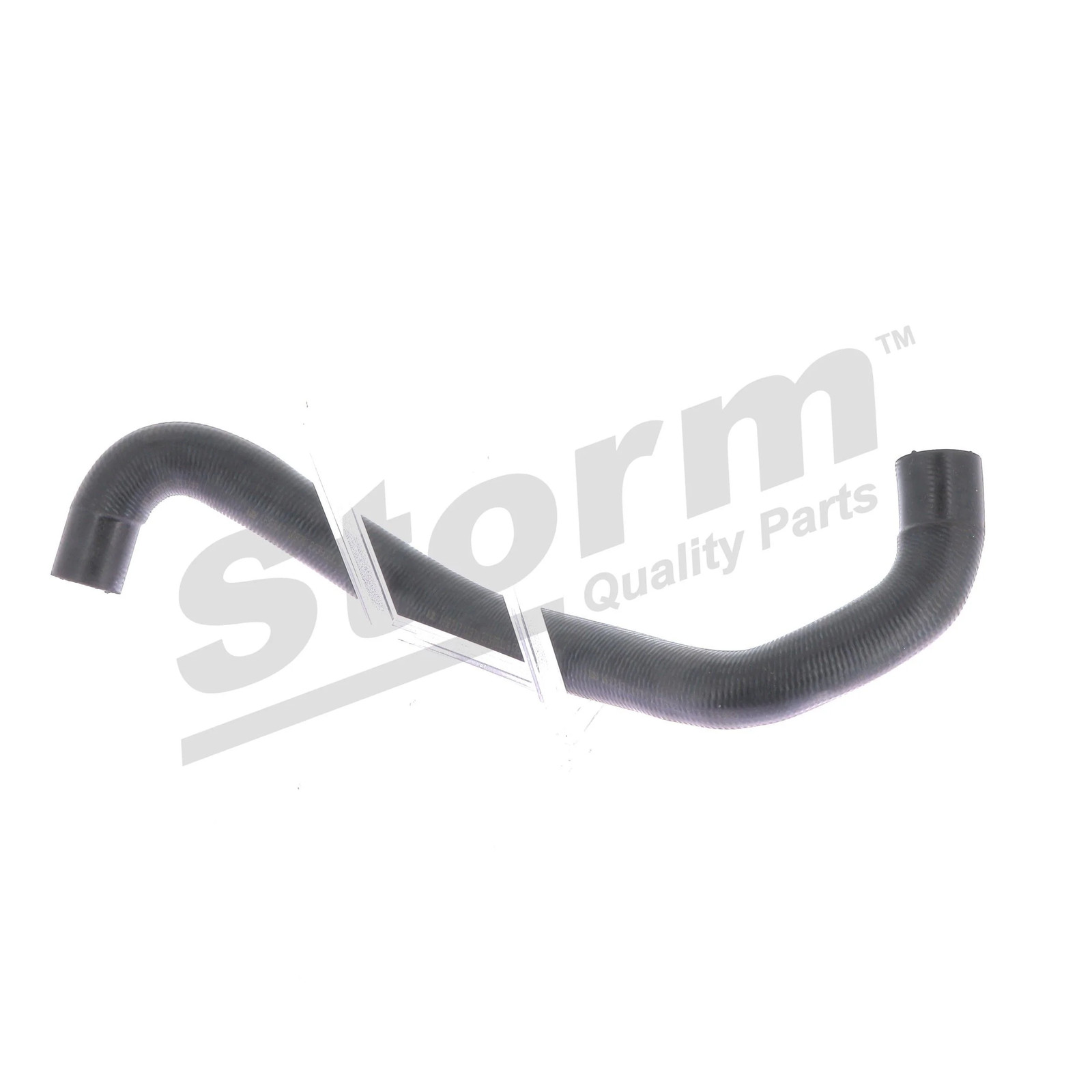 Durite de refroidissement gauche inférieur EPDM pour Citroën Xsara 30mm F8825