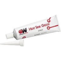 Chemtronics CT40-5 WäRmeleitpaste 0.63 W/Mk 142 G Temperatur (Max.): 200 °C