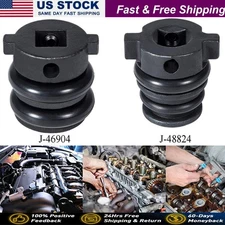 Injector Cup Remover Installer Tool for Detroit Diesel 60 Series J-46904&J-48824