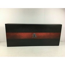 NECA TMNT Teenage Mutant Ninja Turtles Capture of Splinter SDCC 2019 Sealed