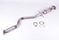 Katalysator Type Approved EEC VX6119T FüR Opel Astra P10 Caravan GTC LPG Turbo