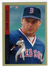 ROGER CLEMENS cards ***** U PICK ***** (Buy 2 or more for 60% DISCOUNT)