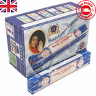 Satya Nag Champa Original Incense Sticks Full BOX of 12 packs