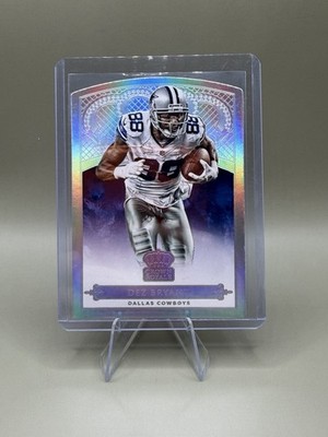 2015 Panini Crown Royale - Dez Bryant #20 Silver /199