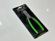 VIM 5-in-1 Pro Forged Electrical Wire Crimper, Strippers, & Cutting Pliers #WSC7