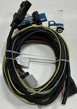 Sno-way Harness Lights Vehicle Ess 96116864 Sno-way Harness Lights Vehicle Ess 96116864