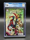 Amazing Spider-Man #1 CGC 9.6 (2018) - Larsen Remastered Edition 1:1000