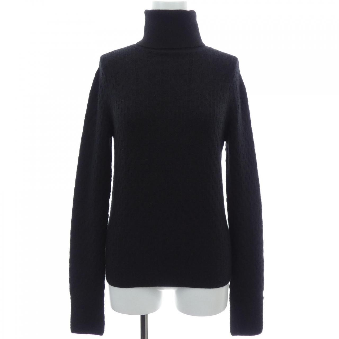 Authentic Chanel P59178K07755 Knit #230-000-360-5850