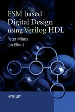 FSM–Based Digital Design using Verilog HDL +CD Minns Hardback Wiley–Blackwell