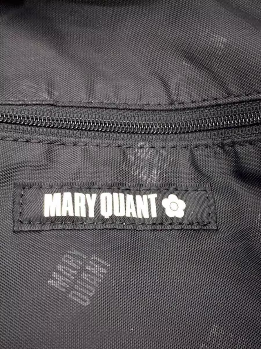 MARY QUANT Backpack BRD Plain - image 5
