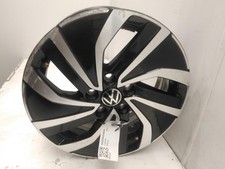 VOLKSWAGEN POLO Alloy Wheel 15" Inch 5x100 Offset ET40 5.5J 2017-2026 2GO601025A