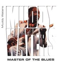 Muddy Waters - Master of the Blues von Muddy Waters | CD | Zustand gut
