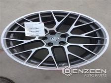 Wheelrim Only Oem 15-18 Porsche Macan 1yr Wrnty