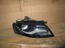 Frontscheinwerfer Audi A4 B8 8K0941004CA Bi-Xenon Rechts Scheinwerfer Headlight