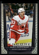 2025-26 Upper Deck Series 1 Encore #E-26 Alex DeBrincat