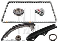 1 X Steuerkettensatz Blue Print ADN173506 FüR Nissan Micra III