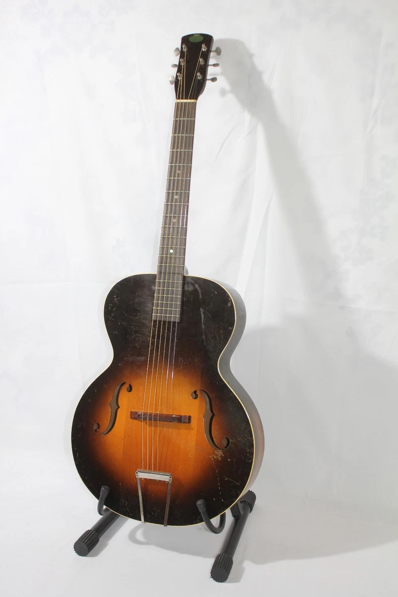 Regal 6 String Acoustic Guitars for sale | eBay