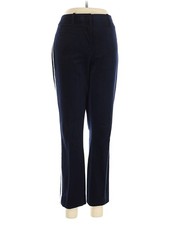 Tommy Hilfiger Women Blue Casual Pants 6