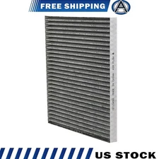 CABIN AIR FILTER for Wrangler Rubicon 392 2024 V8 6.4L Beadlock Wheels Compat