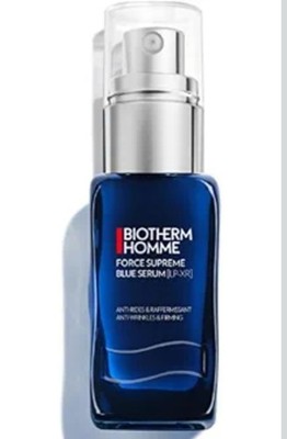 Biotherm Force Superme Blue Serum [LP-XR] 60ml New In Box