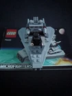 LEGO Star Wars: Star Destroyer Microfighter (75033)