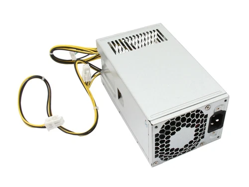 HP L70042-002 Original Desktop-PC Netzteil 180 Watt 4-Pin