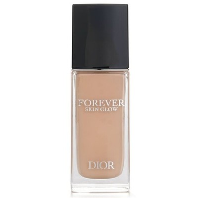 Christian Dior - Dior Forever Skin Glow 24h Wear Radiant Foundation SPF 20 - # 1