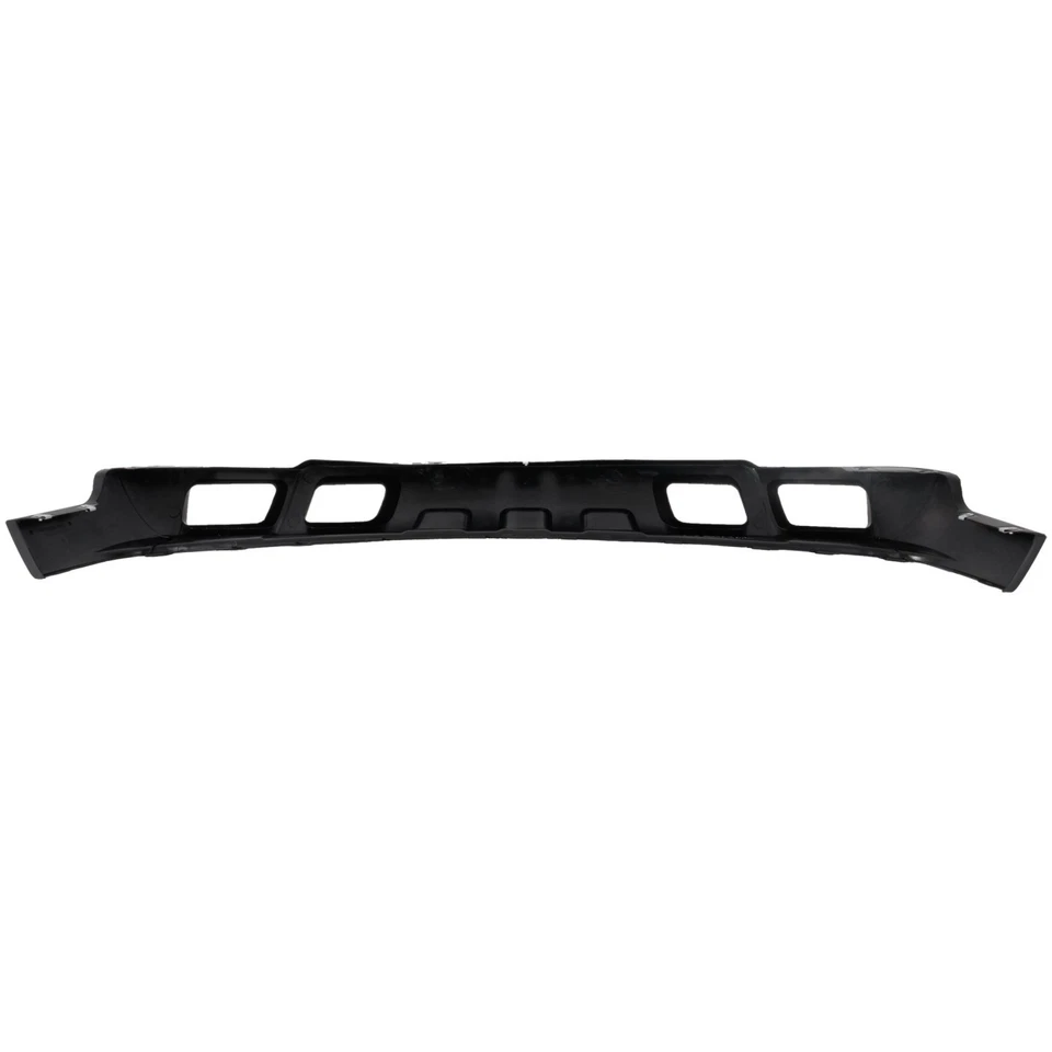 Delantal delantero deflector de presa de aire cenefa inferior para Chevy Avalanche 10397999 GMC 07 Foto 4 de 4
