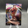 2024-25 Panini Prizm Ja’Kobe Walter Instant Impact Basketball Card RC Raptors