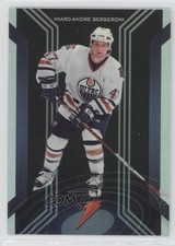 2007-08 Upper Deck Gatorade Marc-Andre Bergeron #26 0f8
