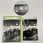 GRID (Microsoft Xbox 360, 2008)
