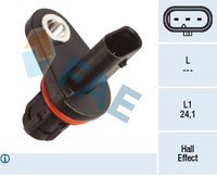 Nockenwellensensor Hallgeber ZüNdimpulsgeber Fae 79394 FüR Astra Opel Insignia